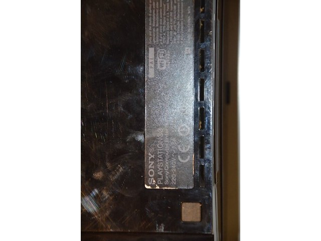 Sony playstation 3 console, spellen pc/ps2/ps3 - afbeelding 6 van  10