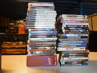 Sony playstation 3 console, spellen pc/ps2/ps3 - afbeelding 7 van  10