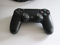 Sony playstation 4 pro 1tb black met 8 games - afbeelding 4 van  7