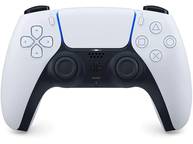 Sony playstation 5 dualsense wireless controller - afbeelding 2 van  2