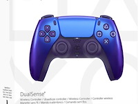 Sony playstation 5 dualsense wireless controller - afbeelding 1 van  1