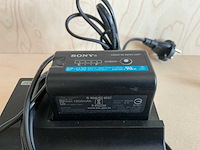 Sony pxw-fs7 solid-state memory camcorder videocamera - afbeelding 8 van  10
