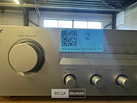 Sony reciever type ta-fe370 - afbeelding 2 van  5