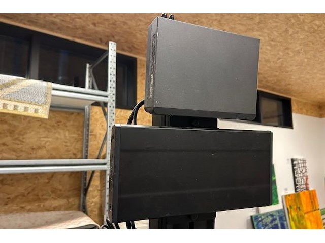 Sony tv+ standaard - afbeelding 2 van  8