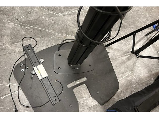 Sony tv+ standaard - afbeelding 4 van  8