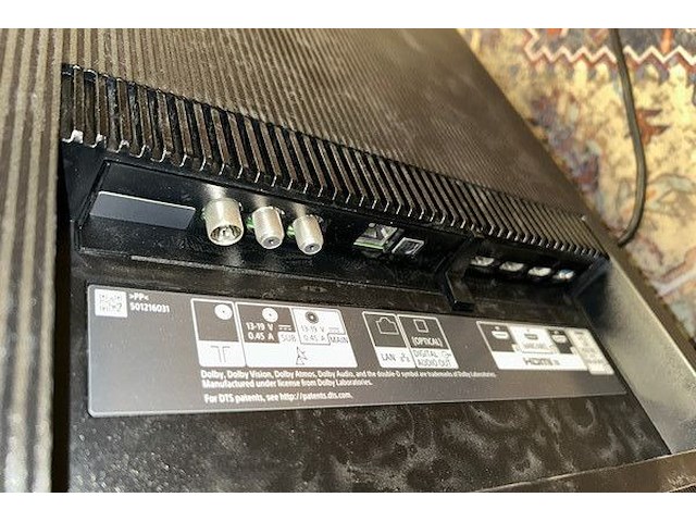 Sony tv+ standaard - afbeelding 8 van  8