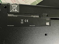 Sony vaio svf152a29m laptop - afbeelding 6 van  6