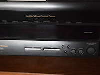 Sony versterker ta-ve610+ 2 luidsprekers - afbeelding 3 van  9