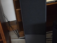 Sony versterker ta-ve610+ 2 luidsprekers - afbeelding 8 van  9