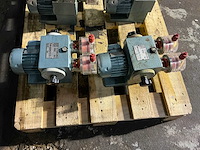 Sooi doseerpomp (5x) - afbeelding 1 van  7