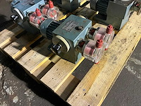 Sooi doseerpomp (5x) - afbeelding 2 van  7