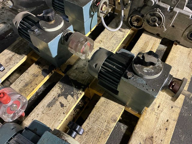 Sooi doseerpomp (5x) - afbeelding 3 van  7