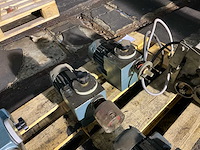 Sooi doseerpomp (5x) - afbeelding 4 van  7