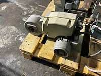 Sooi doseerpomp (5x) - afbeelding 5 van  7