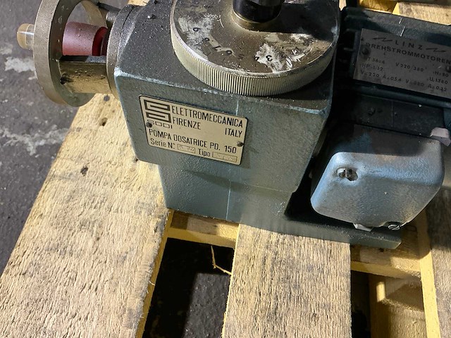 Sooi doseerpomp (5x) - afbeelding 6 van  7