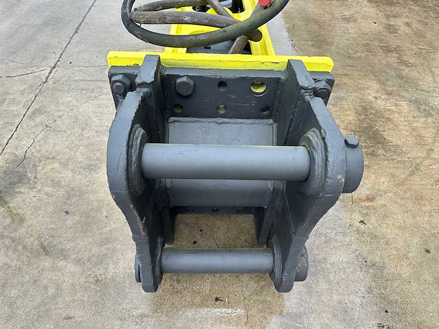 Soosan - hydraulische hamer - afbeelding 3 van  13