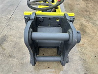 Soosan - hydraulische hamer - afbeelding 3 van  13