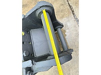 Soosan - hydraulische hamer - afbeelding 4 van  13