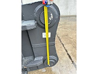 Soosan - hydraulische hamer - afbeelding 5 van  13