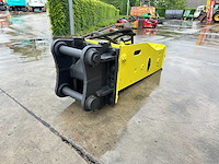 Soosan - hydraulische hamer - afbeelding 7 van  9