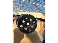 Soparco decotainer potten 12cm, 10,5 cm 13cm pot (9170x) - afbeelding 2 van  5