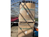 Soparco potten 12cm pot (19960x) - afbeelding 2 van  2