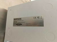 Sophos - xg 430 rev.2 en xrp200 - firewall - afbeelding 2 van  11