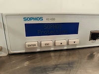 Sophos - xg 430 rev.2 en xrp200 - firewall - afbeelding 3 van  11