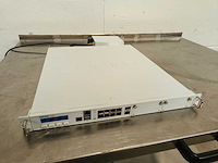 Sophos - xg 430 rev.2 en xrp200 - firewall - afbeelding 1 van  11