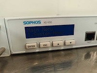 Sophos - xg 430 rev.2 en xrp200 - firewall - afbeelding 8 van  11