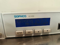 Sophos - xg 430 rev.2 en xrp200 - firewall - afbeelding 9 van  11