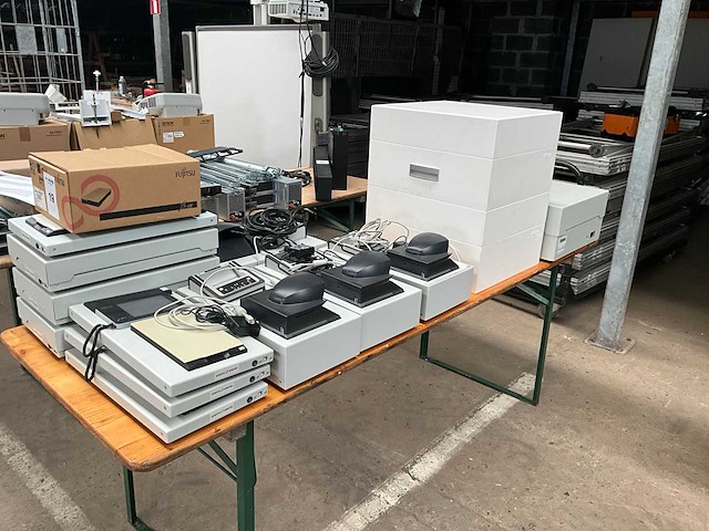 Sopra steria partij bioboxen (5x) - afbeelding 1 van  8