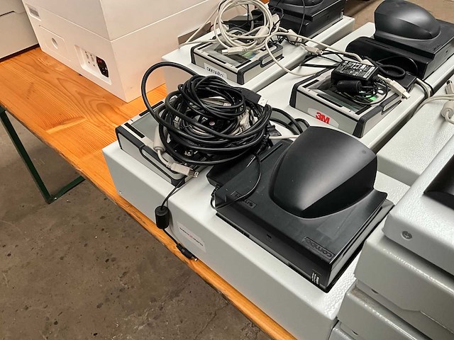 Sopra steria partij bioboxen (5x) - afbeelding 5 van  8