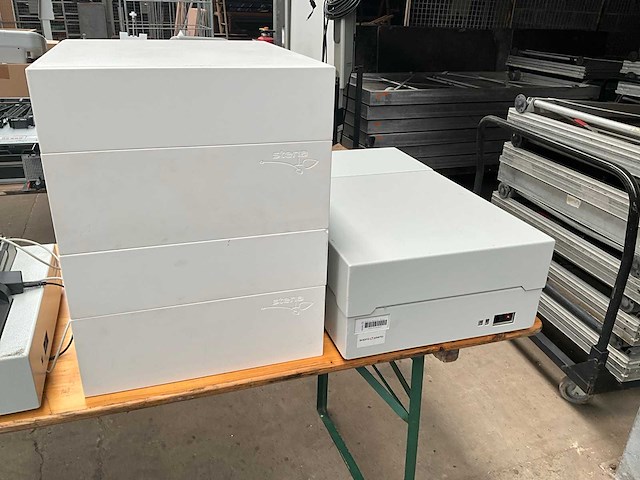 Sopra steria partij bioboxen (5x) - afbeelding 7 van  8