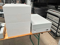 Sopra steria partij bioboxen (5x) - afbeelding 7 van  8