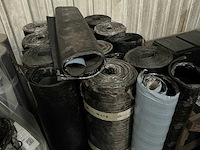 Soprema - 8x1m - roofing material (5x) - afbeelding 3 van  4