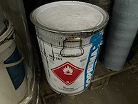 Soprema - 8x1m - roofing material (5x) - afbeelding 4 van  4