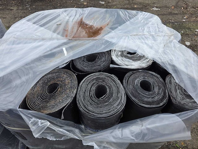 Soprema b-keus roofing plm 130m2 - afbeelding 2 van  2