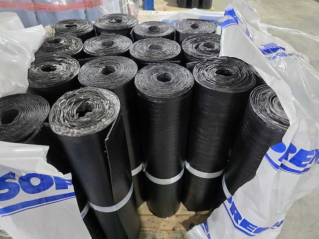 Soprema b-keus roofing plm 140m2 - afbeelding 3 van  3