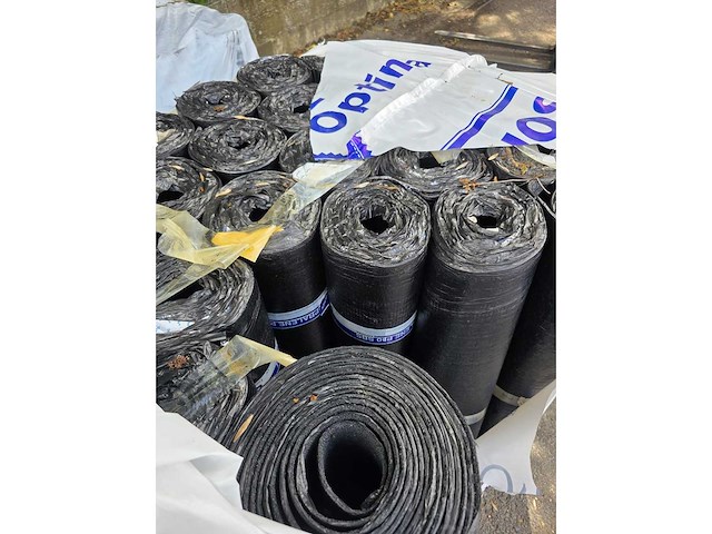 Soprema b-keus roofing plm 150m2 - afbeelding 3 van  3
