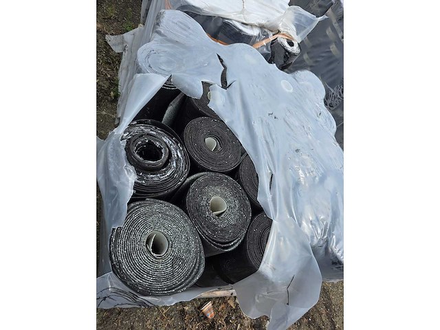 Soprema b-keus roofing plm 150m2 - afbeelding 1 van  1