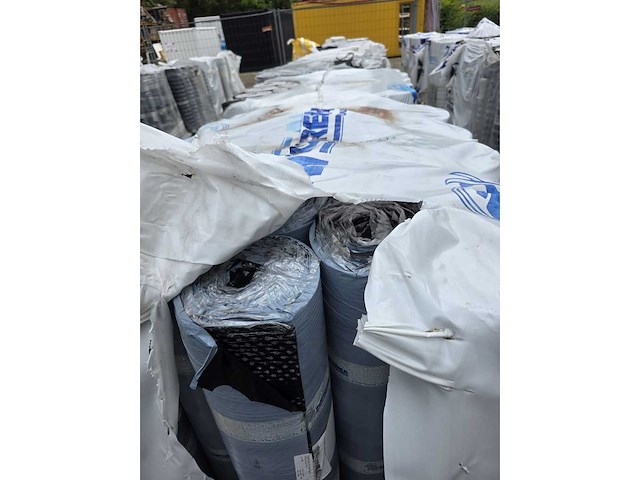 Soprema b-keus roofing plm 150m2 - afbeelding 2 van  3