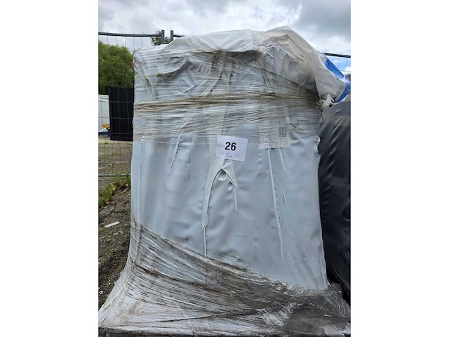 Soprema b-keus roofing plm 150m2 - afbeelding 1 van  3
