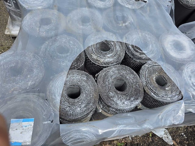 Soprema b-keus roofing plm 160m2 - afbeelding 2 van  3