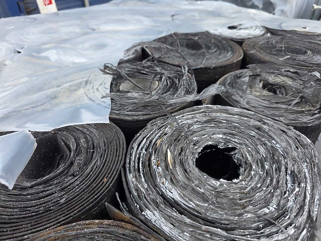 Soprema b-keus roofing plm 160m2 - afbeelding 3 van  4