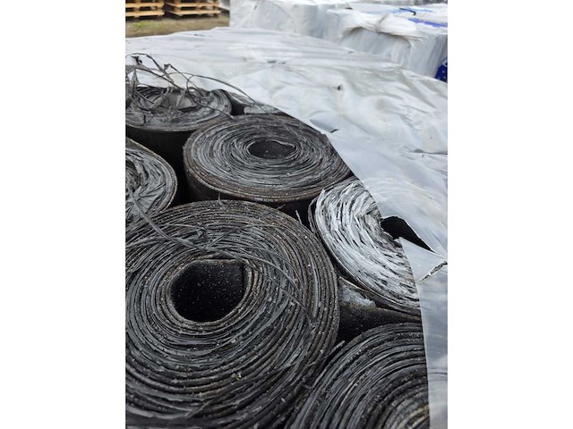 Soprema b-keus roofing plm 160m2 - afbeelding 4 van  4