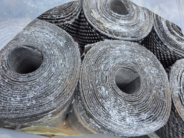Soprema b-keus roofing plm 160m2 - afbeelding 3 van  3