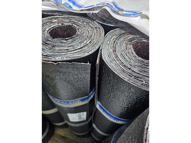 Soprema b-keus roofing plm 180m2 - afbeelding 3 van  3