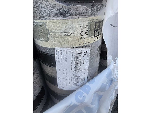 Soprema b-keus roofing plm 180m2 - afbeelding 2 van  2