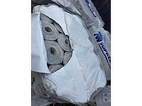 Soprema b-keus roofing plm 180m2